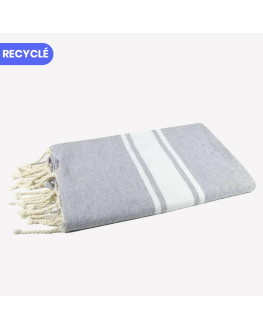 grey fouta