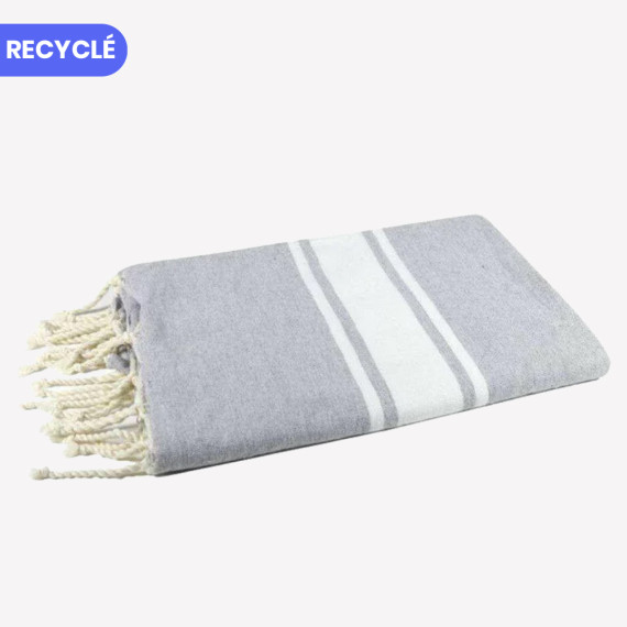 grey fouta